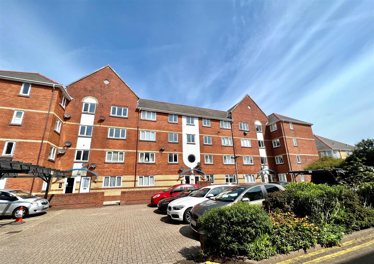 Abbottsford House, Trawler Road, Marina, Swansea, SA1 1YH